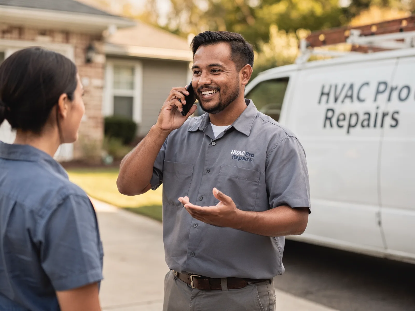 Heat Pump Repair Swanville, MN FAQs